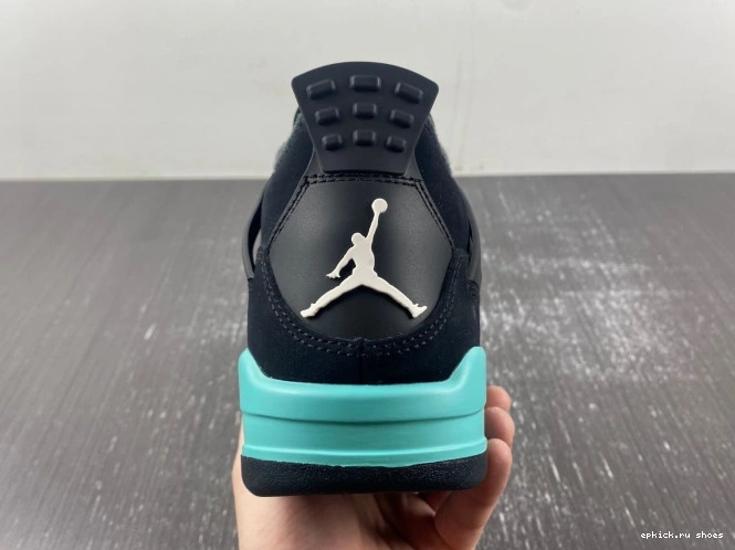 Rep Air DH6927-001 Jordan 4 0806